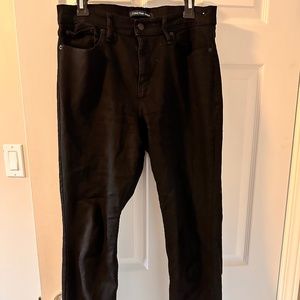 Calvin Klein Original Straight Comfort Stretch Jean